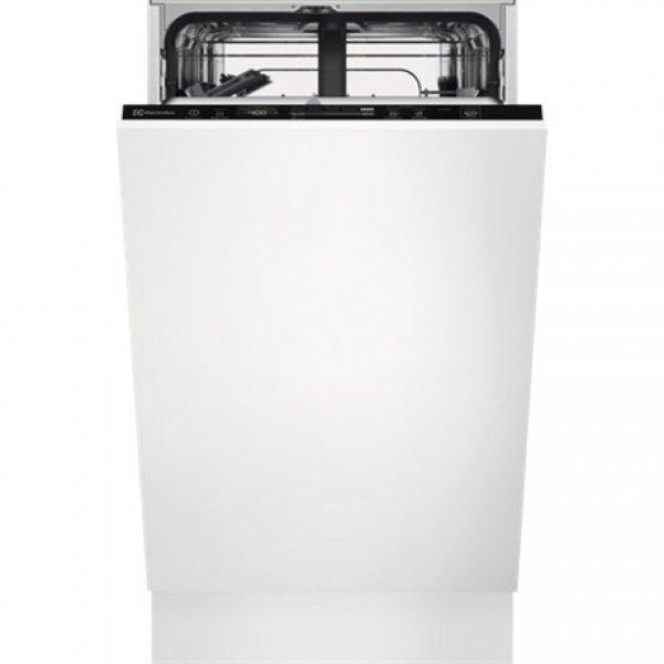 Electrolux EES42210L mosogatógép beépíthető keskeny 9 teríték