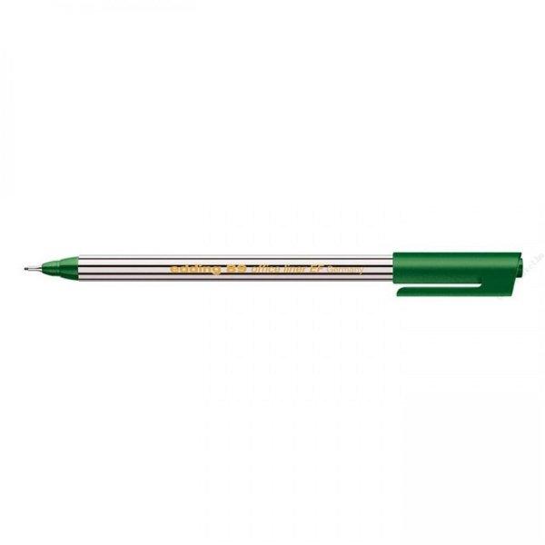 Rostirón, tűfilc 0,3mm, Edding 89 zöld 