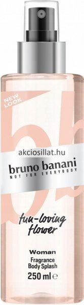 Bruno Banani Woman testpermet 250ml