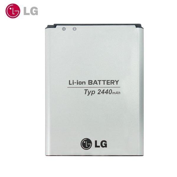 Eredeti akkumulátor  LG G2 mini - D620r (2440mAh)