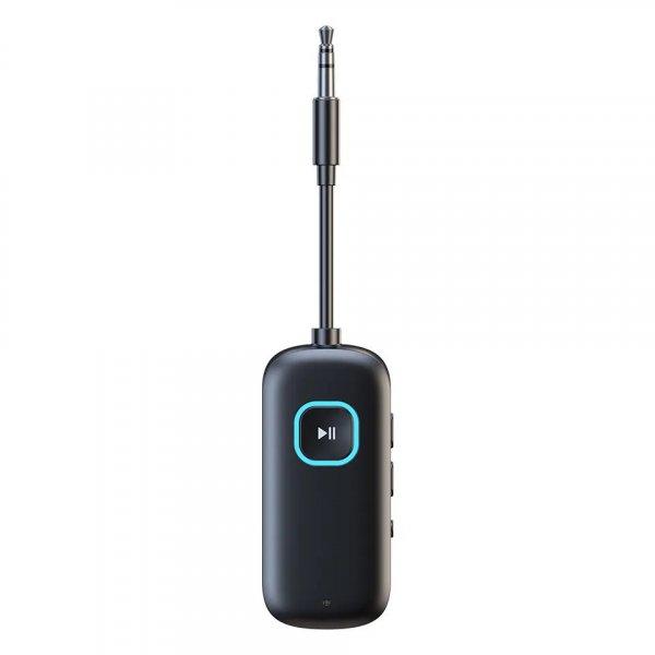 Bluetooth audió adó vevő készülék két eszköz csatlakoztatható 5.2 aptx