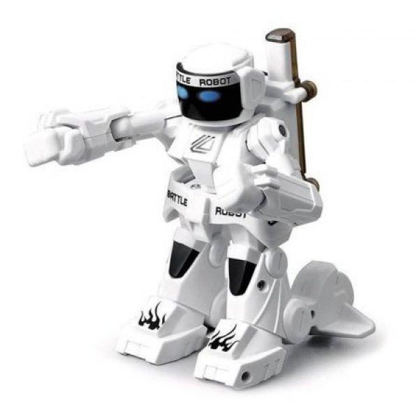 Távirányításu harci robot MF349436 RC 2,4G