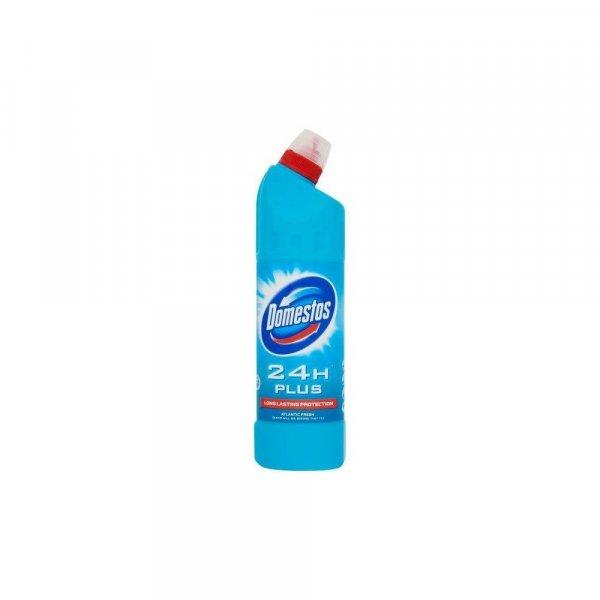 Fertőtlenítő hatású tisztítószer 750 ml Domestos Extended Power Atlantic