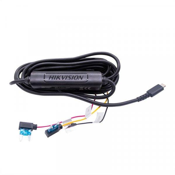 Hikvision D7351 hálózati adapter