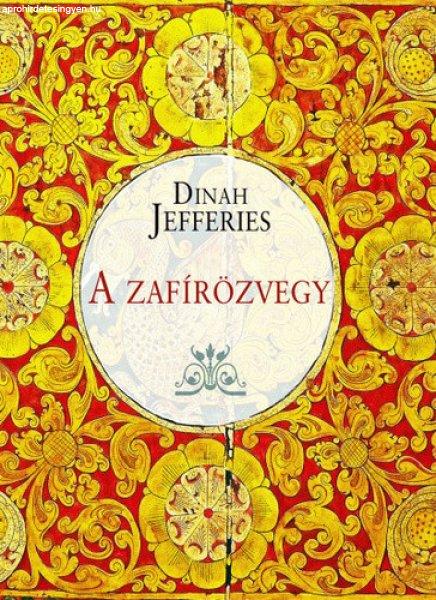 Dinah Jefferies: A zafírözvegy