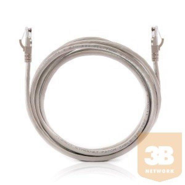 KELine KEN-C6-U-050 UTP patch kábel, Kategória 6, PVC, 5m