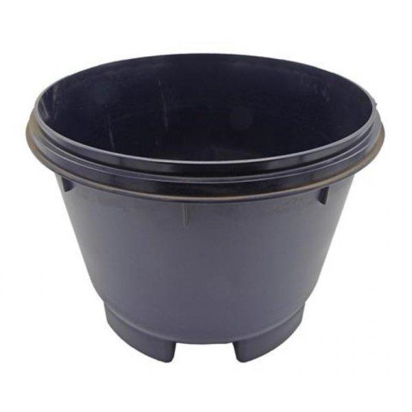 Ubbink Filter pot BP 3000 black