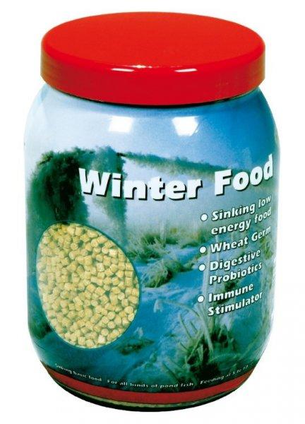 Haltáp téli /winter food 3000 ml