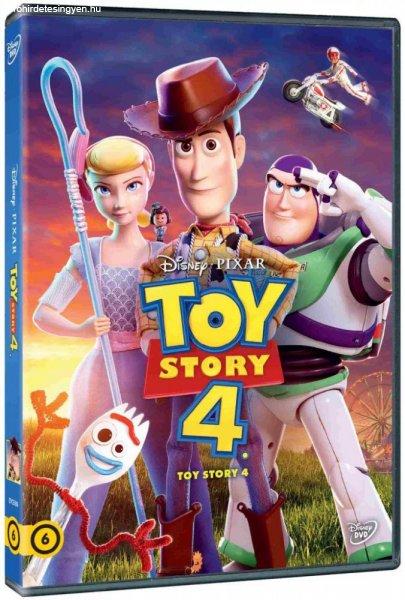 Josh Cooley - Toy Story 4. - DVD