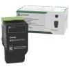 Lexmark 78C2XKE Black toner