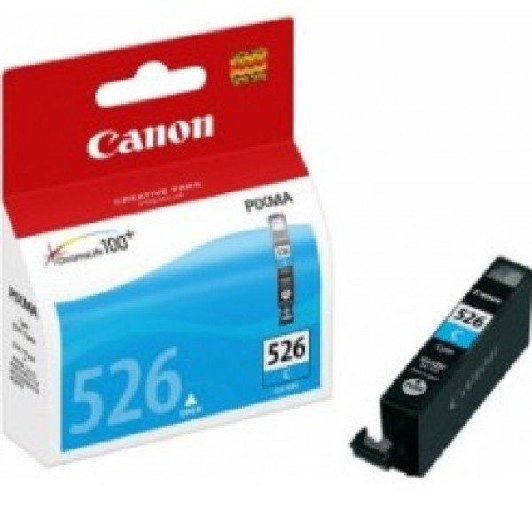 Canon CLI526 Eredeti Cyan Tintapatron