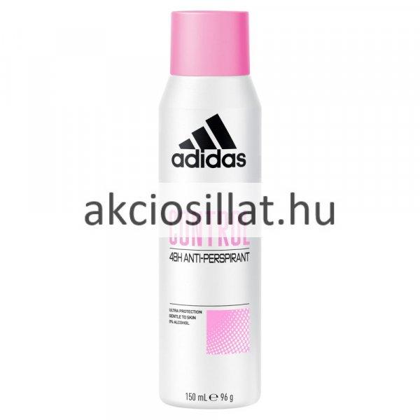 Adidas Control 48H dezodor 150ml