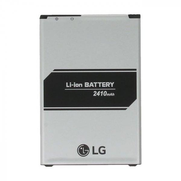 Eredeti akkumulátor  LG K4 2017 - M160 (2410mAh)