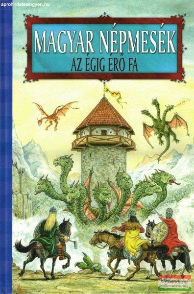 Szöllősi Péter - Az égig érő fa