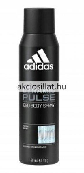 Adidas Dynamic Pulse dezodor 150ml