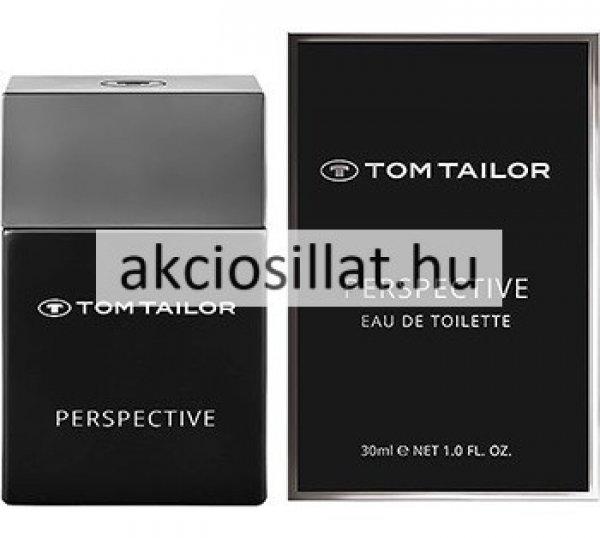 Tom Tailor Perspective EDT 30ml Férfi parfüm