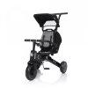 Zopa tricikli - X Trike tolkarral Lunar Grey