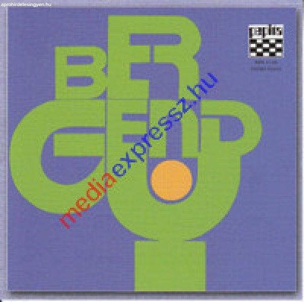 Bergendy Szalonzenekar - Beat Ablak CD
