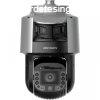 Hikvision DS-2SF8C442MXG-ELW/26(F0) TandemVu IP panorma+PTZ