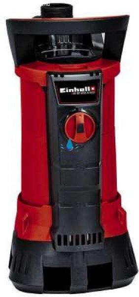 Einhell GE-DP 6935 A ECO