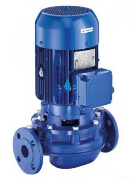 LNEE 40-125/22/P25RCS4 400V