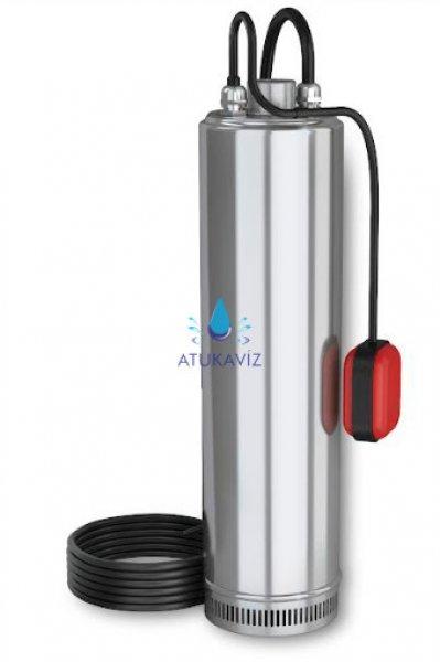 DOMUS 223 220 liter, 4,5 bár 