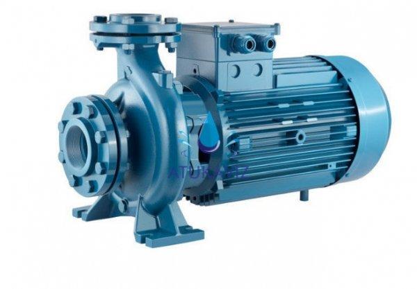 Foras MN 32-200C peremes szabvány szivattyú 450 liter, 40,2 méter