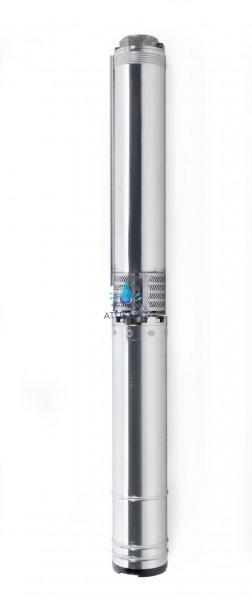 PST-6F7-00 700 liter, 12,9 bár