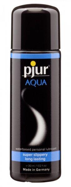 pjur Aqua síkosító (30 ml)