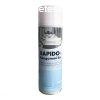 Rggumi eltvolt aerosol 500 ml Rapido Kaugummi-Ex