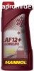 Mannol Fagyll AF12+ Longlife Antifreeze -75 fok ALU, 1 lit