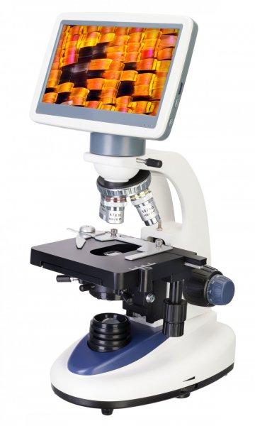 Levenhuk D95L LCD digitális mikroszkóp