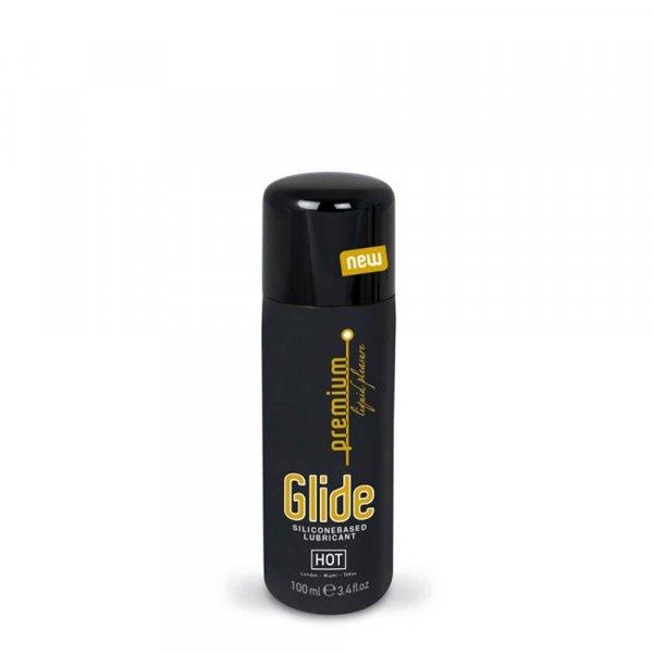  HOT Premium Silicone Glide - siliconebased lubricant 100 ml 