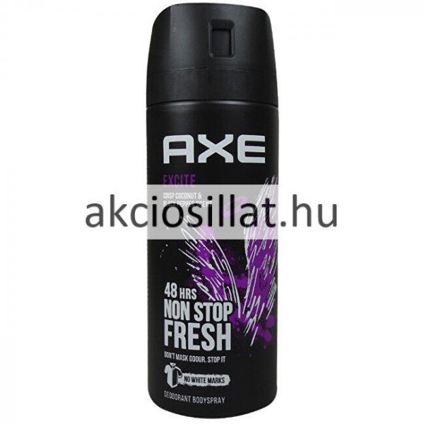 Axe Excite dezodor 150ml