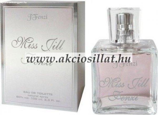 J.Fenzi Miss Jill Fenzi EDP 100ml / Christian Dior Miss Cherie parfüm utánzat