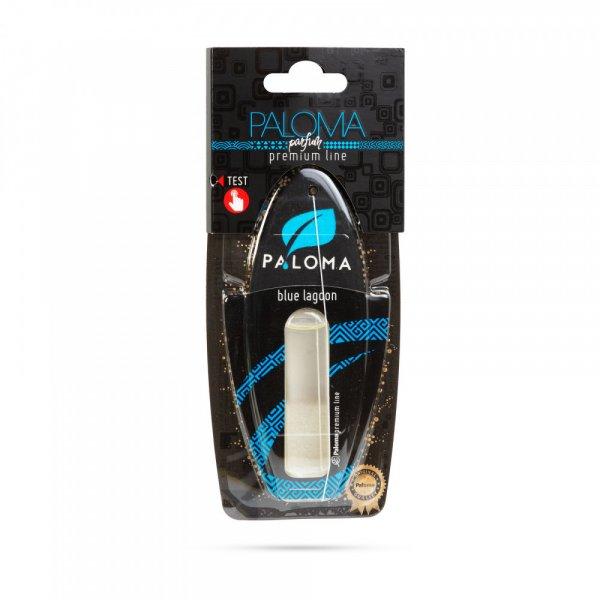 Paloma Illatosító Paloma Premium line Parfüm BLUE LAGGON (P40215)