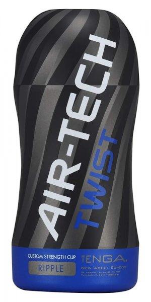 Air-Tech Twist Ripple