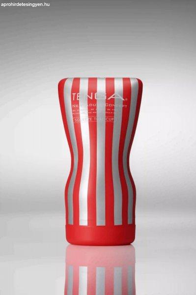 TENGA SQUEEZE TUBE CUP