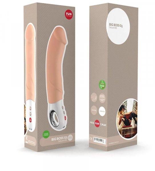 G5 Big Boss Nude