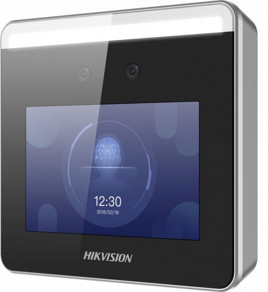 Hikvision - Ds-K1T331W