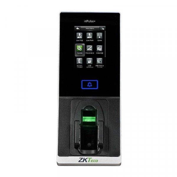 ZKTeco GL-INPULS PLUS-1 önálló terminál