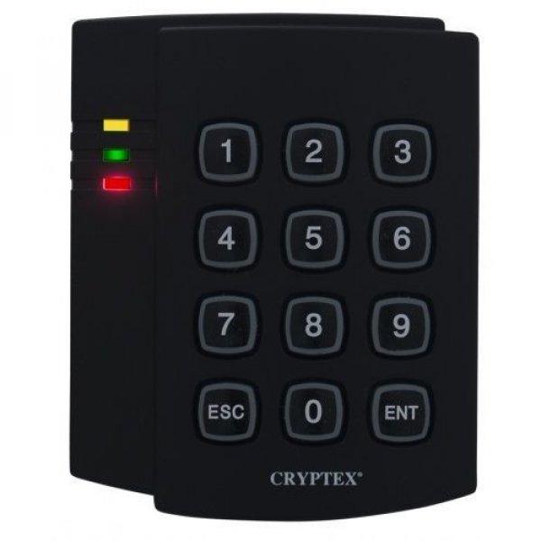 Cryptex - Cryptex CR-K641 RB