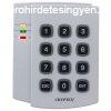 Cryptex crk641RW Felletszerelt krtyaolvas