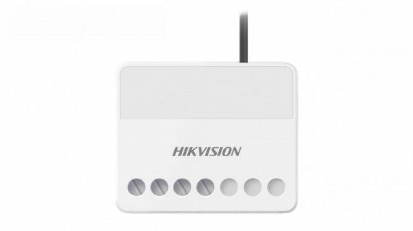 Hikvision DS-PM1-O1H-WE - PGM-modul (230 V)