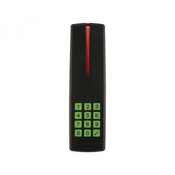 Paradox R915 - kártyaolvasó