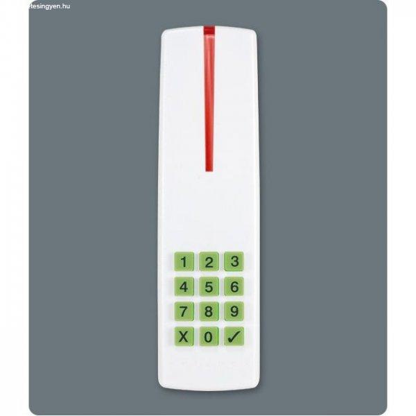 Paradox R915 W - kártyaolvasó