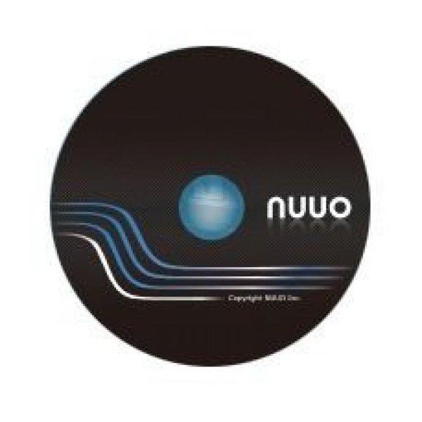 NK - Nuuo IVS jelenlét 4 csatorna
