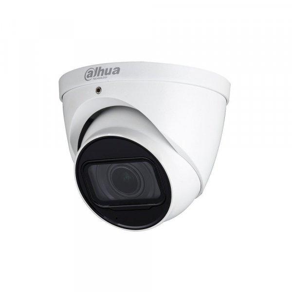 Dahua - Dahua HAC-HDW2501T-Z-A-27135-S2 5 Mpx-es Analóg HD kamera