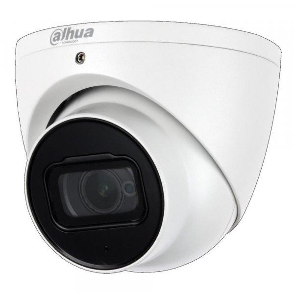 Dahua - Dahua HAC-HDW2802T-A-0280B 8 Mpx-es Analóg HD kamera