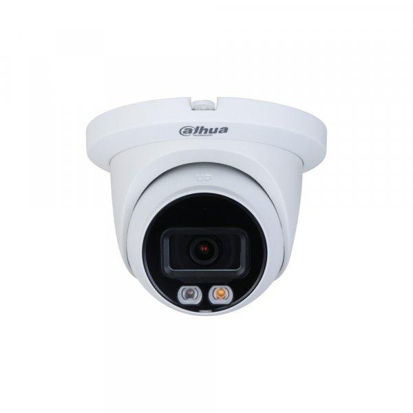 Dahua IPC-HDW2849TM-S-IL-0280B 8 Mpx-es IP kamera